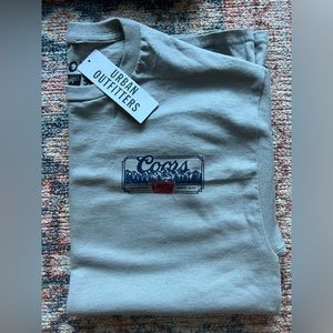 Urban Outfitters graphic tee